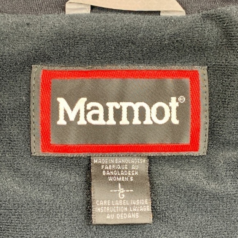 Marmot Windproof Water Resistant Packable Silver … - image 8